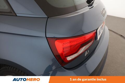 A1 1.0 TFSI Ultra Ambiente S tronic 95 ch 2017 occasion 92130 Issy-les-Moulineaux