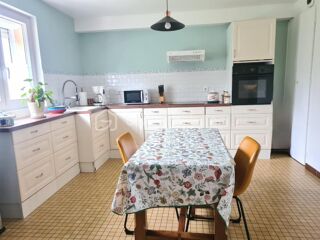  Appartement � vendre 3 pi�ces 81 m�