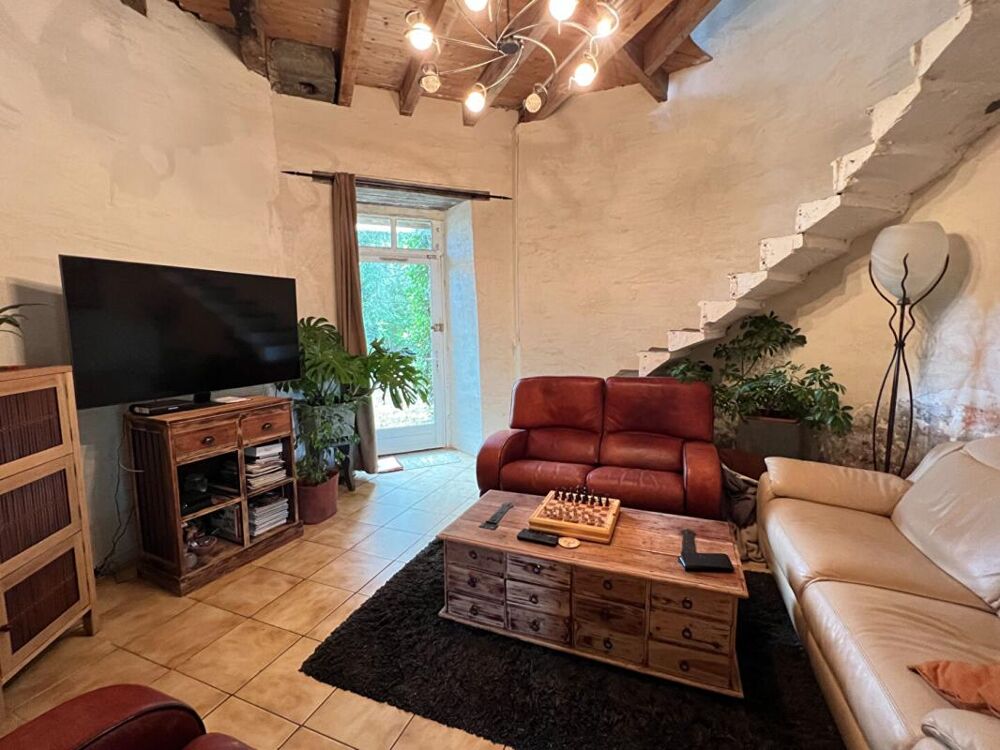 Moulin 112 m2
