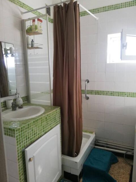  Appartement � louer 1 pi�ce 25 m�