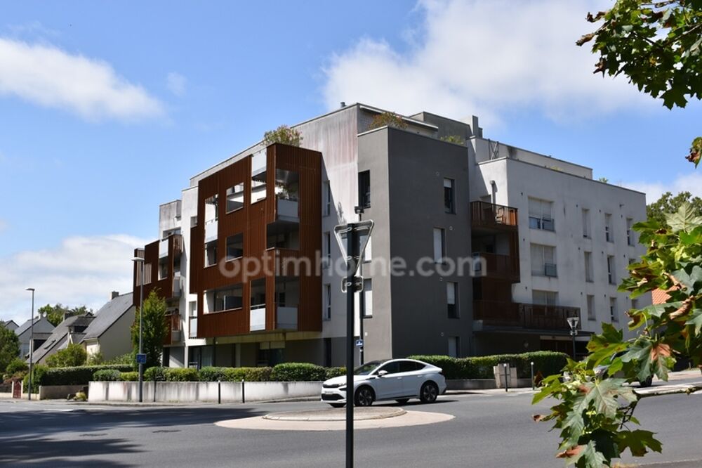 Appartement 2 pièces 40 m² à Nantes