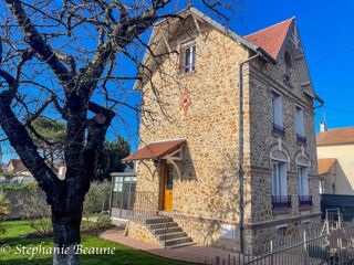  Maison � vendre 6 pi�ces 145 m�