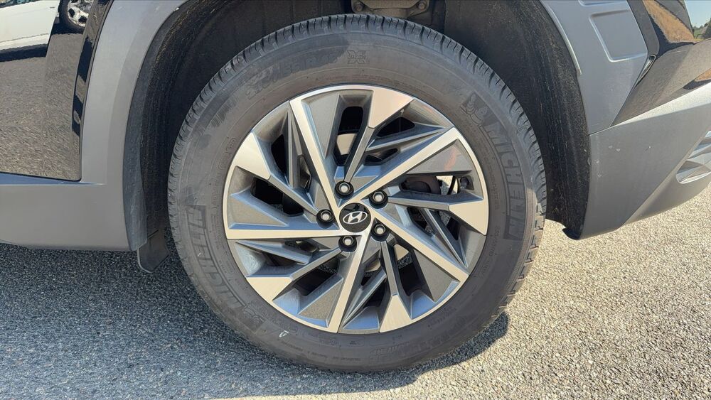 Tucson III 1.6 CRDI 136 DCT7 Creative 2022 occasion 45760 Vennecy