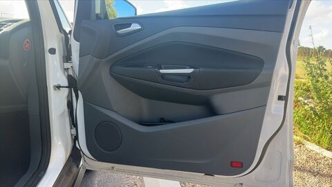 C-max 1.0 EcoBoost 100 Titanium 2014 occasion 21490 Saint Julien