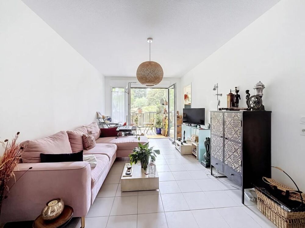 Vente Appartement Appartement T3 de 62 m² situé à Bayonne Bayonne