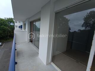  Appartement à vendre 2 pièces 46 m²