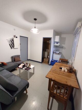  Appartement � louer 2 pi�ces 26 m�