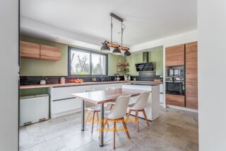  Maison � vendre 6 pi�ces 184 m�