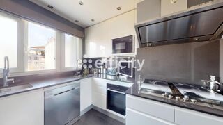  Appartement � vendre 5 pi�ces 95 m�