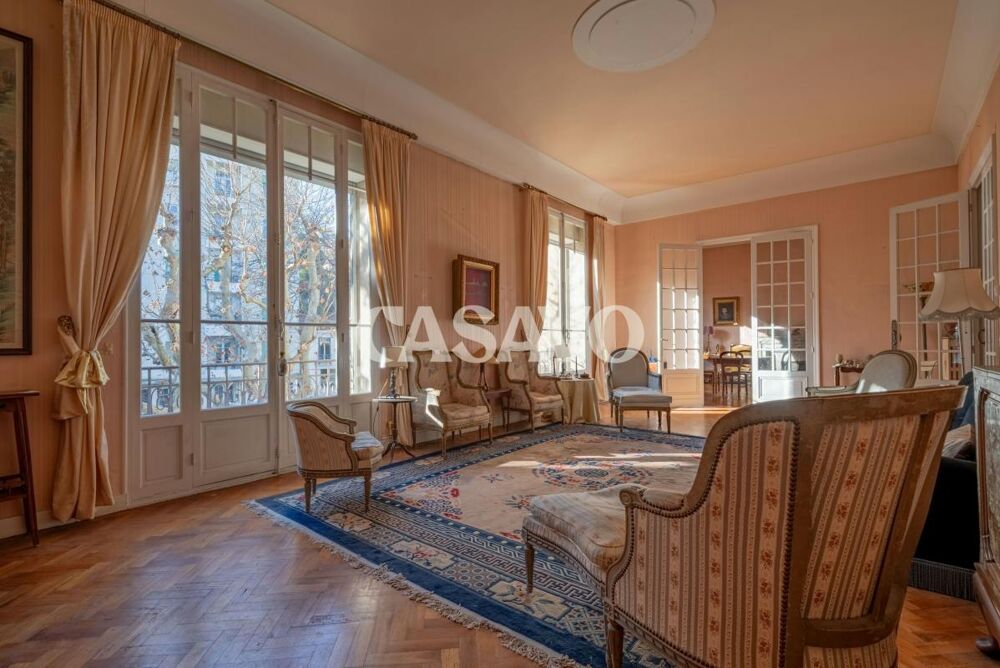 Vente Appartement Vente Appartement 6 pièces de 204m² - 13008 Marseille Marseille 8