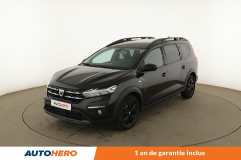 Dacia Jogger 1.0 TCe SL Extreme + 7PL 110 ch 2022 occasion Issy-les-Moulineaux 92130