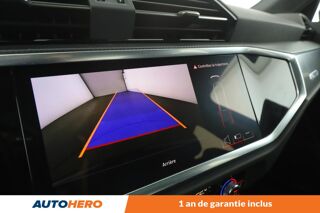 Q3 35 TFSI S line S tronic 7 150 ch 2024 occasion 92130 Issy-les-Moulineaux