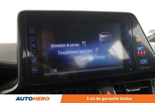 C-HR 1.8 Hybride Dynamic 122 ch 2019 occasion 92130 Issy-les-Moulineaux