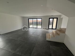  Maison à vendre 6 pièces 150 m²