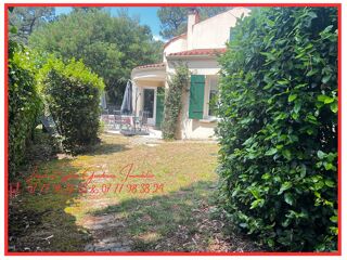  Villa  vendre 6 pices 91 m