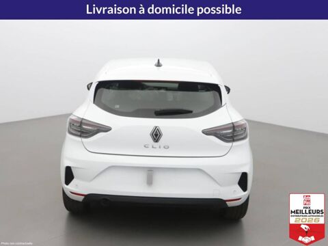 Clio 1.0 TCE 90CH EVOLUTION - 25 2025 occasion 78200 Buchelay