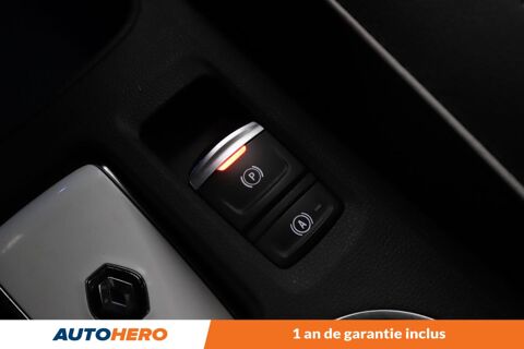 Captur 1.6 E-Tech Plug-in Intens 160 ch 2020 occasion 92130 Issy-les-Moulineaux