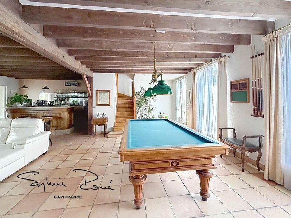 Maison à vendre 7 pièces LES LILAS (93)