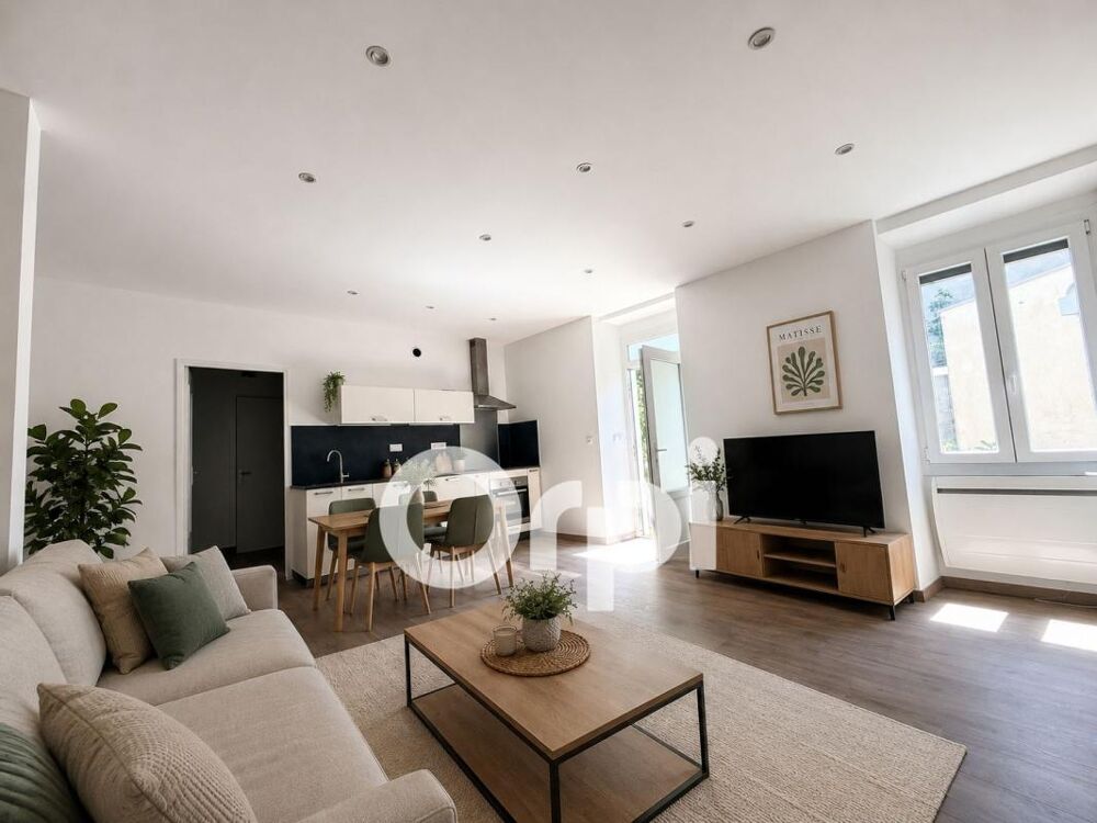 Appartement 3 pièces 75 m² · à Villard Bonnot · 75 m² · 130 000 €