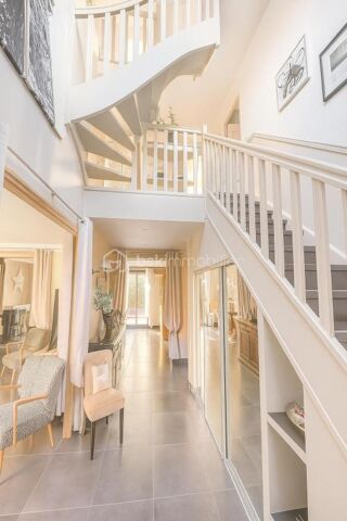  Maison � vendre 7 pi�ces 185 m�