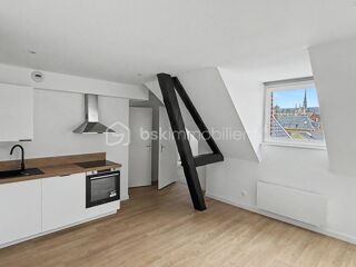  Appartement à vendre 1 pièce 52 m²