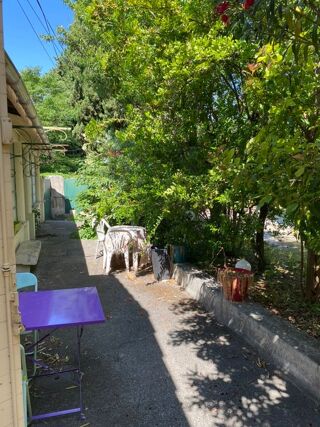  Maison � louer 2 pi�ces 30 m� Aix en provence