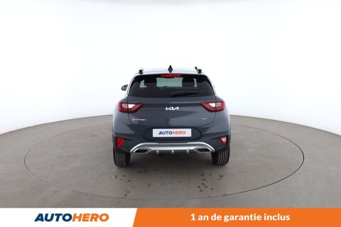 Stonic 1.0 T-GDi MHEV GT Line 120 ch 2021 occasion 92130 Issy-les-Moulineaux
