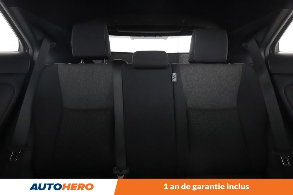 Yaris Cross 1.5 AWD-i Design 116H 2022 occasion 92130 Issy-les-Moulineaux