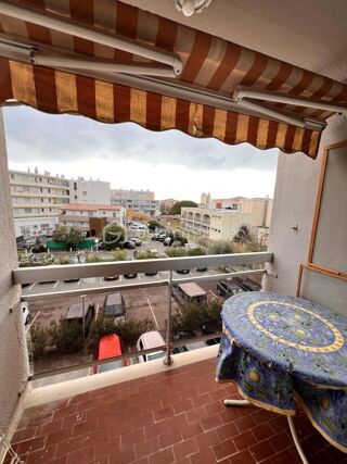  Appartement � vendre 1 pi�ce 20 m�