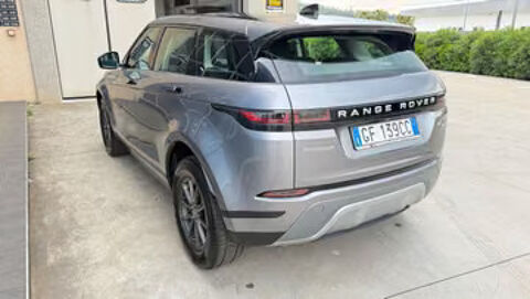 Range Rover Evoque 2.0 D I4 163 ch 2021 occasion 33000 Bordeaux