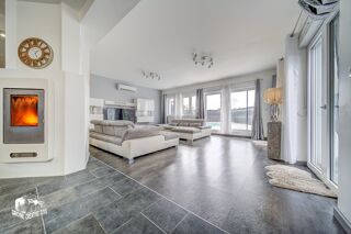  Maison � vendre 9 pi�ces 183 m�