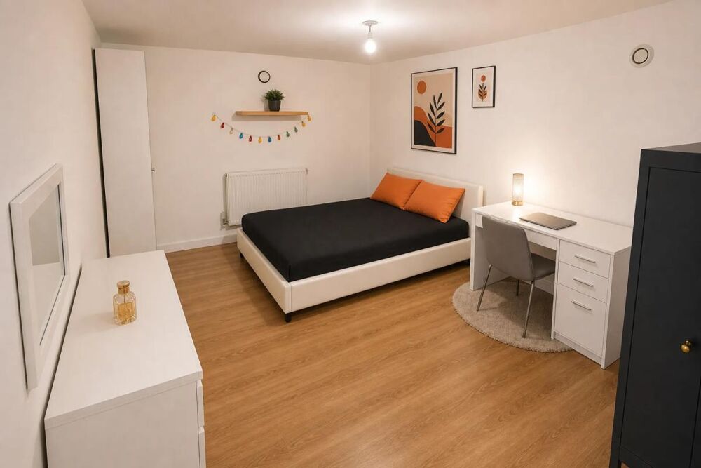 Ensemble immobilier 250 m² Le Havre Jean Maridor