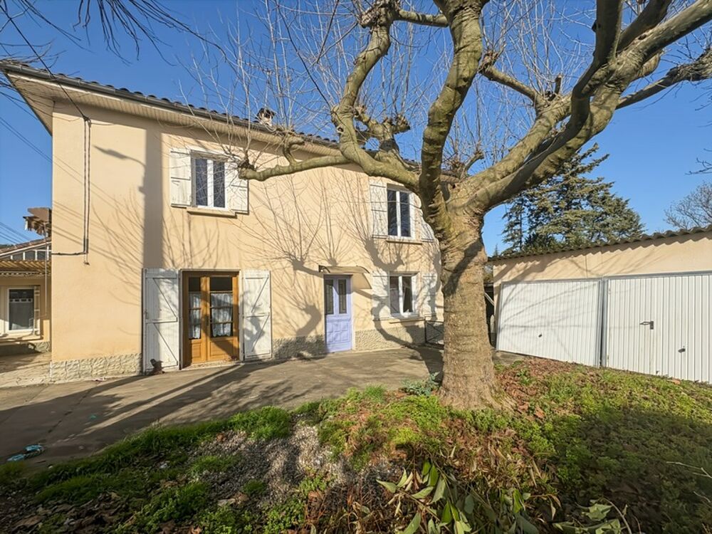 Maison à vendre 6 pièces Vic-Fezensac (32)