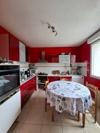  Maison à vendre 4 pièces 85 m²