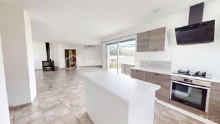  Maison à vendre 5 pièces 123 m²