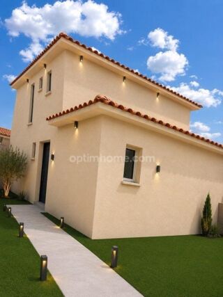  Villa à vendre 5 pièces 125 m²