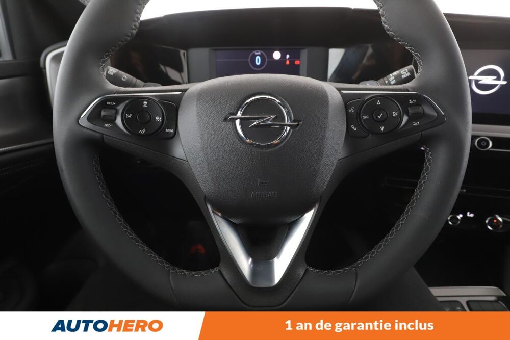 Mokka 1.2 Turbo Hybrid GS e-DCT6 136 ch 2024 occasion 92130 Issy-les-Moulineaux