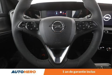Mokka 1.2 Turbo Hybrid GS e-DCT6 136 ch 2024 occasion 92130 Issy-les-Moulineaux