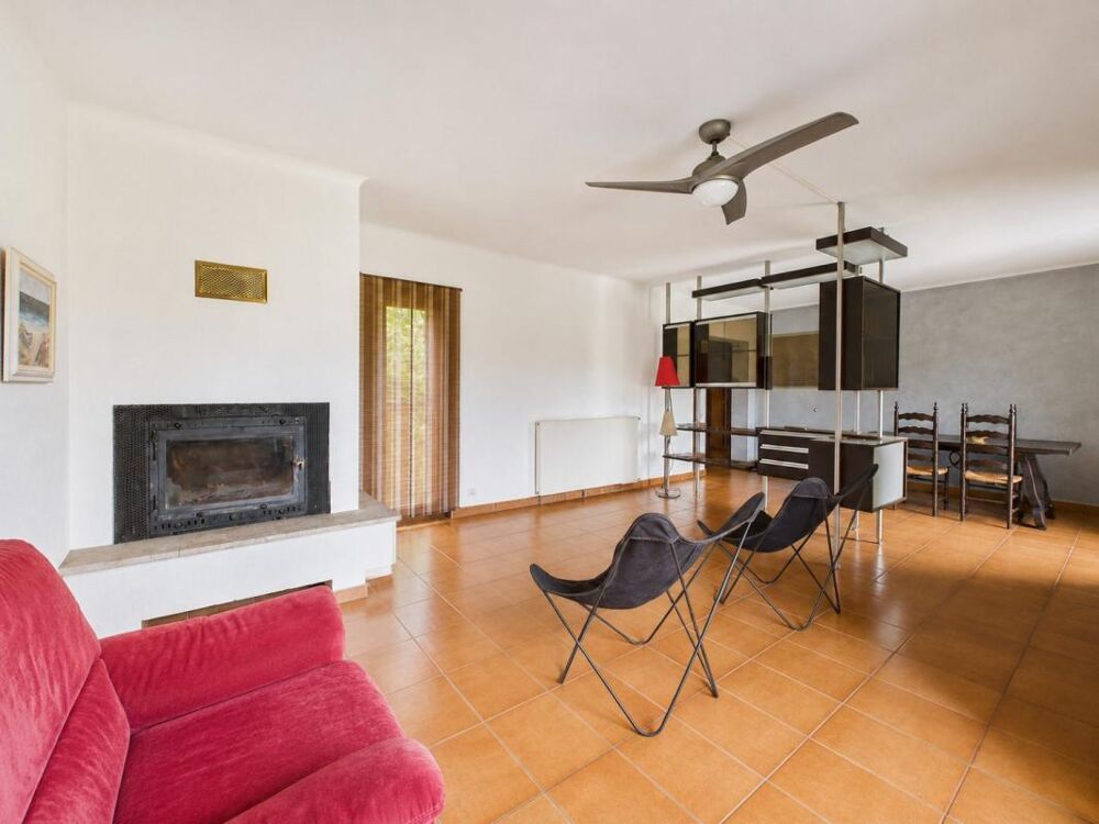 A VENDRE VILLA FAMILIALE DE 176 M² AVEC PISCINE PLAINE DE PERI