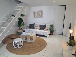  Appartement à vendre 3 pièces 61 m²