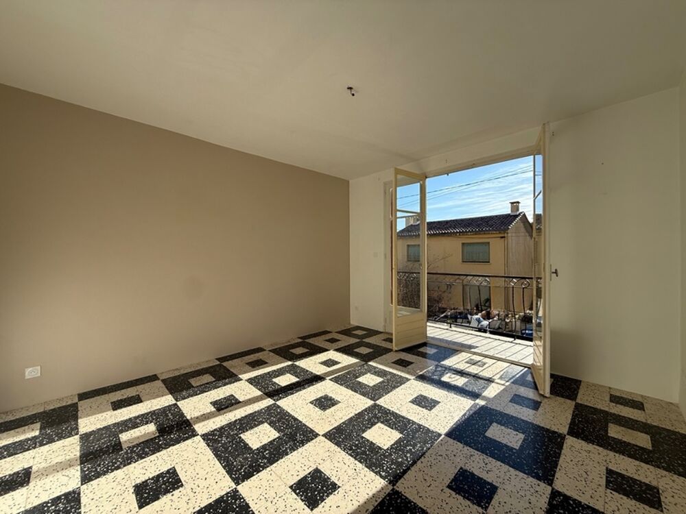 Maison à vendre 4 pièces ALES (30)