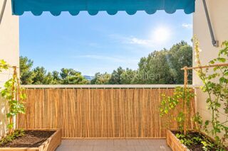 Vente Appartement *** SECTEUR ORTOLAN *** FARON PLAISANCE *** VUE DÉGAGÉE AVEC APERÇU MER *** CAVE ET PLACE DE PARKING PRIVATIVE *** Toulon