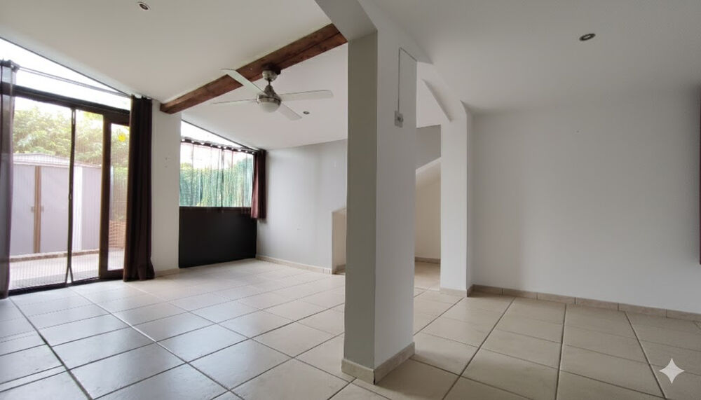 EXCLUSIVITE LA LONDE LES MAURES Appartement T3+terrasses+jardin+parking