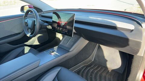 Model 3 Highland 275 60kWh Premium Standard Range - Garantie constru 2023 occasion 57920 Klang