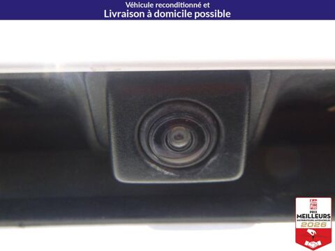 Kadjar dCi 115 EDC - Intens 2020 occasion 10150 Lavau