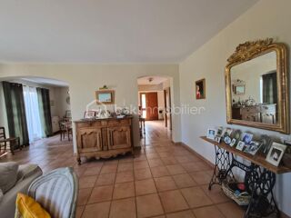  Maison � vendre 7 pi�ces 250 m�