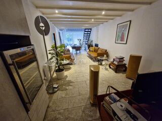  Loft à vendre 5 pièces 160 m² Eymet