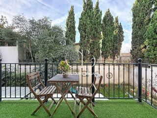  Appartement � vendre 2 pi�ces 50 m�