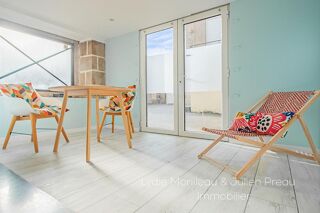  Appartement � vendre 3 pi�ces 90 m�