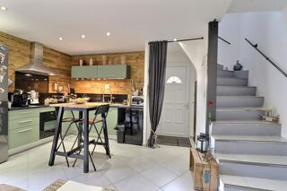  Maison à vendre 4 pièces 83 m²
